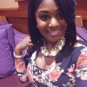 Meet your Posher, Janette